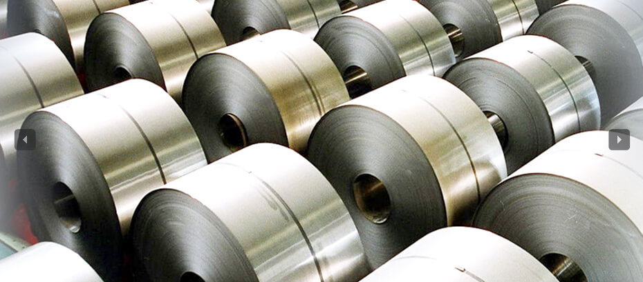 Công ty CP Thép Không Gỉ SONG NAM