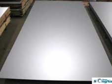 Tấm inox 316 No1