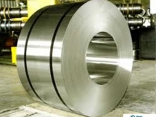 Cuộn inox 304 lò xo