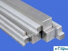 Lap inox 304: đặc vuông
