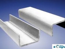 U thép không gỉ 304/316L