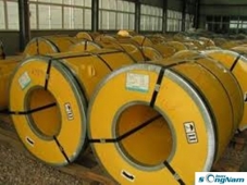 Cuộn inox chịu mài mòn