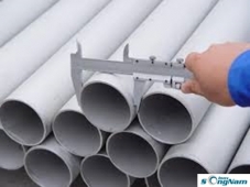 Ống inox 310S