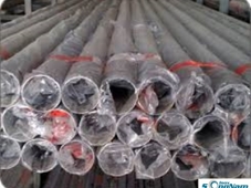 Ống  inox phi 6