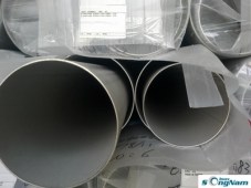 Ống inox công nghiệp 304