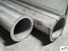 Gia công đục/dập lỗ thép không gỉ 304/316L