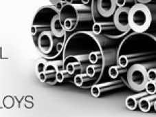 Ống đúc thép không gỉ inox Duplex