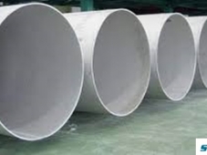 Ống inox công nghiệp DN350 trở lên
