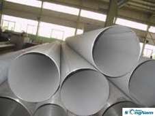 Ống hàn inox SUS 304/316L xuất xứ Đài Loan/Thái Lan/Malaysia