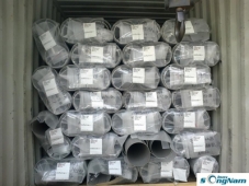 Ống inox 5mm