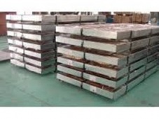 Tấm inox 304 dày 1mm