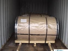 Cuộn thép không gỉ 304/316L 2B/No1