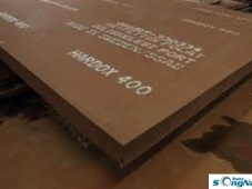 HARDOX 400