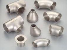 Tê, côn, co inox đúc