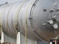 Bồn inox 316L No.1