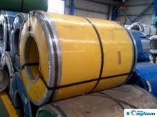 Cuộn inox 304 2B