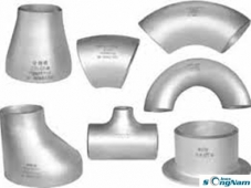 Co/cút 45/90 độ thép không gỉ No.1
