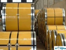 Cuộn thép không gỉ 310S