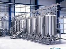 Bồn chứa inox chế biến nước ngọt/rượu bia