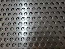 Gia công dập đục lỗ tấm inox 304/316L