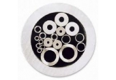 Ong duc inox SUS 304 316L 310S