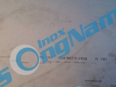 Tấm inox 310s no1
