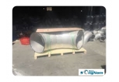 Gia công phụ kiện inox ngoại cỡ