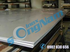 Tấm inox 201 2B