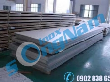 Tấm inox 201 no1