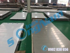 Tấm inox 304 2B
