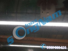 Tấm inox 304 BA
