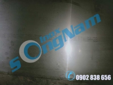 Tấm inox 310s 2B