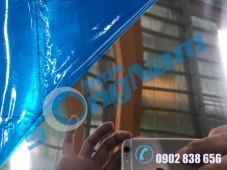 Tấm inox 316L BA