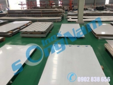 Tấm inox 316L 2B