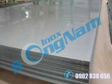 Tấm inox 410 2B