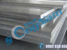 Tấm inox 410 no1