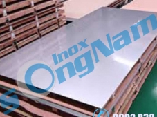 Tấm inox 430 2B