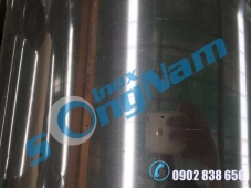 Tấm inox 430 BA