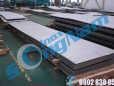 Tấm inox 430 No1