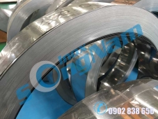 Thép không gỉ 301
